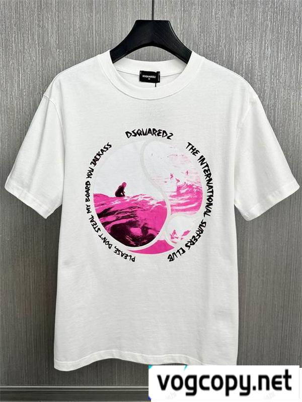 DSQUARED2 Tシャツコピー